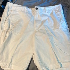 American Eagle Dress Shorts